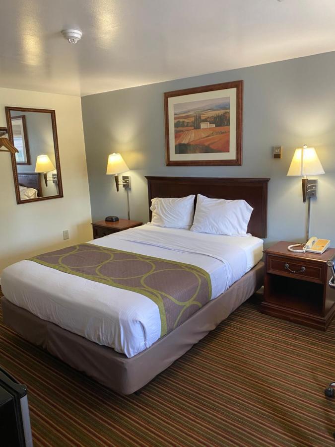 Relax Inn 布伦瑞克 外观 照片